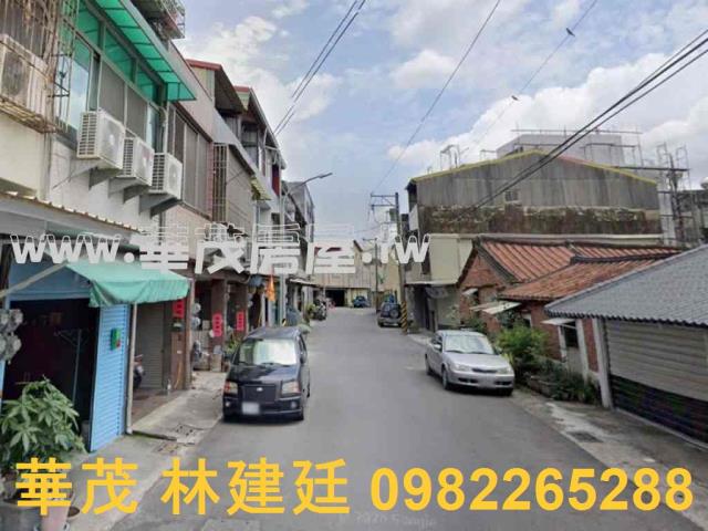 台南柳營透天法拍-3