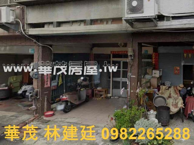 台南柳營透天法拍-0