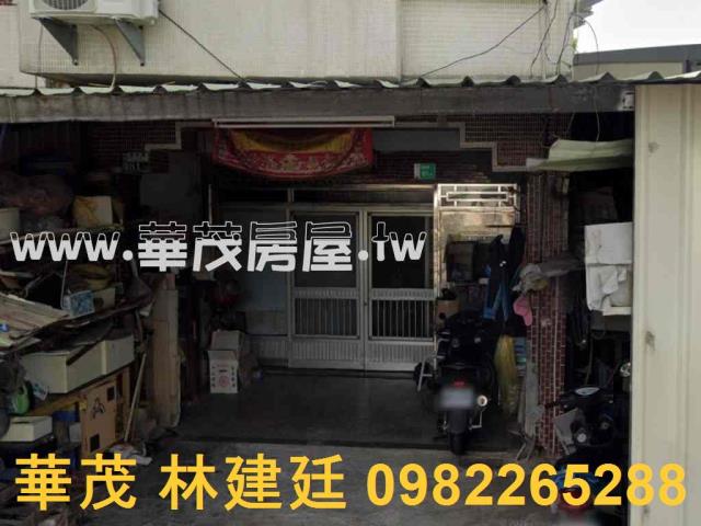 台南善化透天法拍-0
