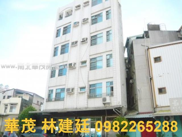 台南中西區透天法拍-0