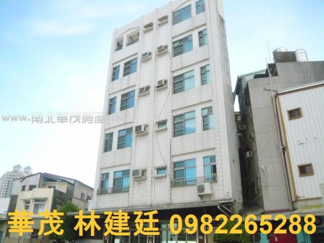台南中西區透天法拍-1