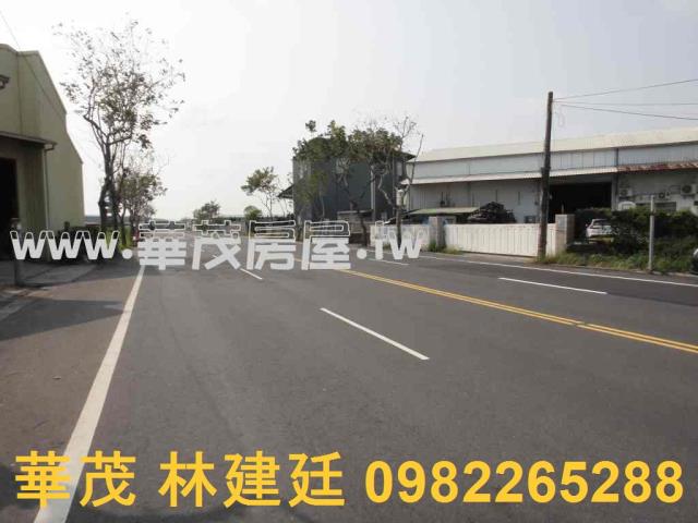 台南仁德廠房法拍-1
