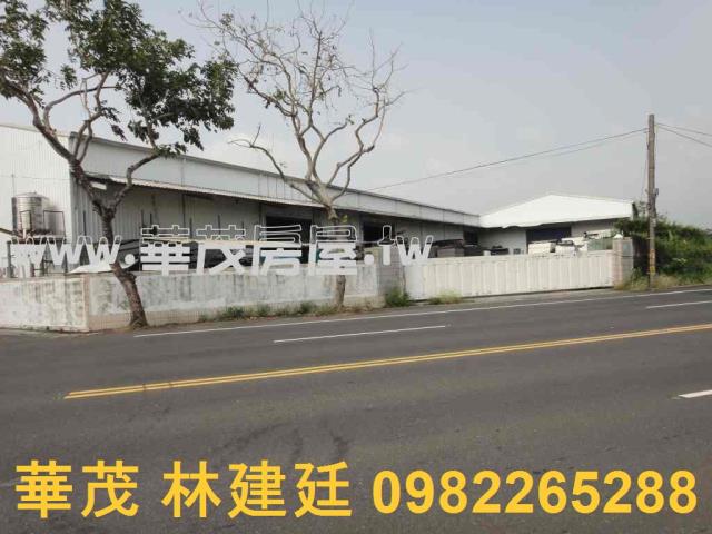 台南仁德廠房法拍-3