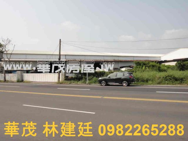 台南仁德廠房法拍-7