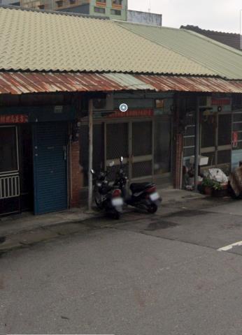 梅山法拍透天-6