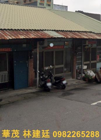 梅山法拍透天-4