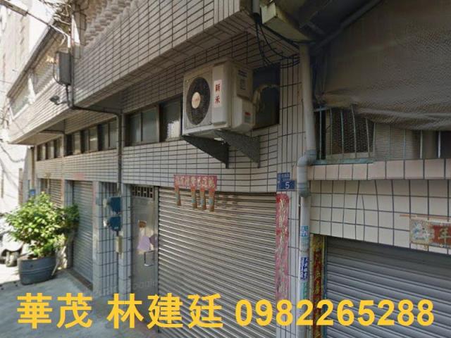 茄萣透天法拍-0