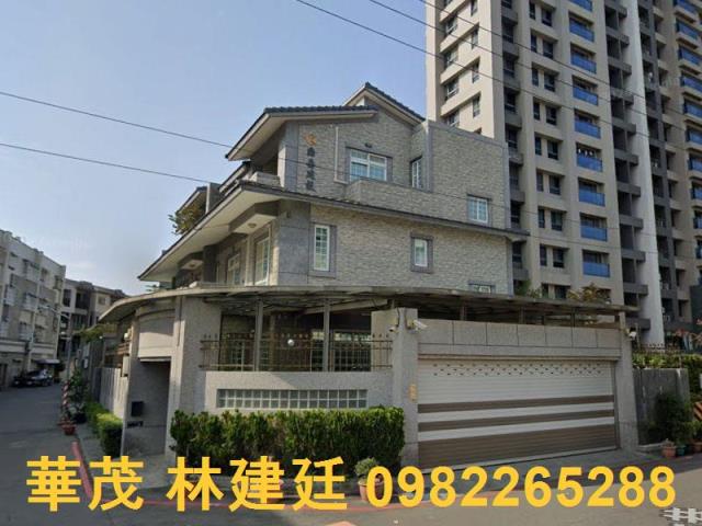 高雄法拍透天-0