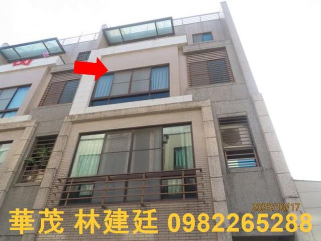 台南東區透天法拍-0