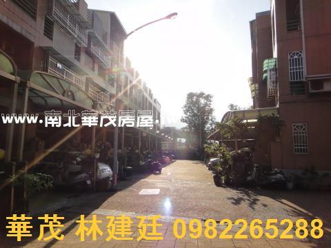 台南法拍透天-0