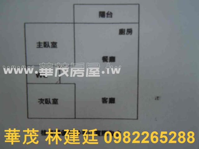台南仁德法拍華廈-9