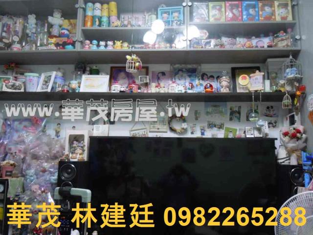 台南仁德法拍華廈-1