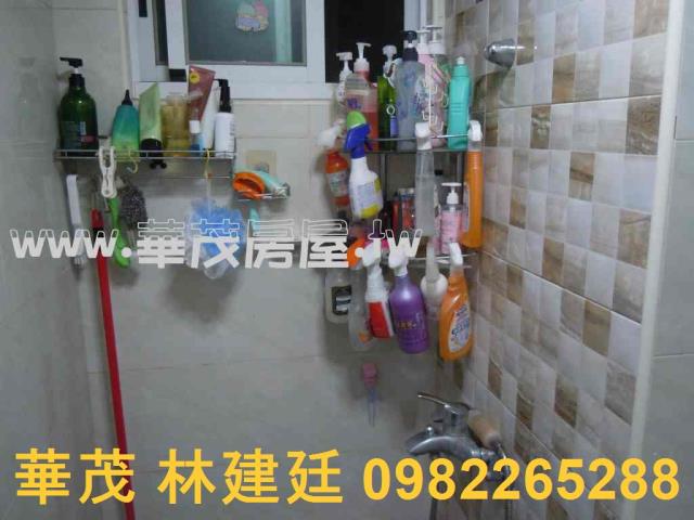 台南仁德法拍華廈-2