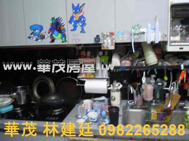 台南仁德法拍華廈-3