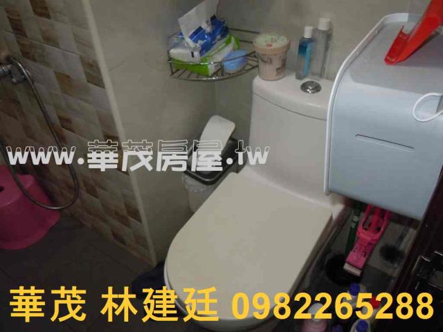 台南仁德法拍華廈-4