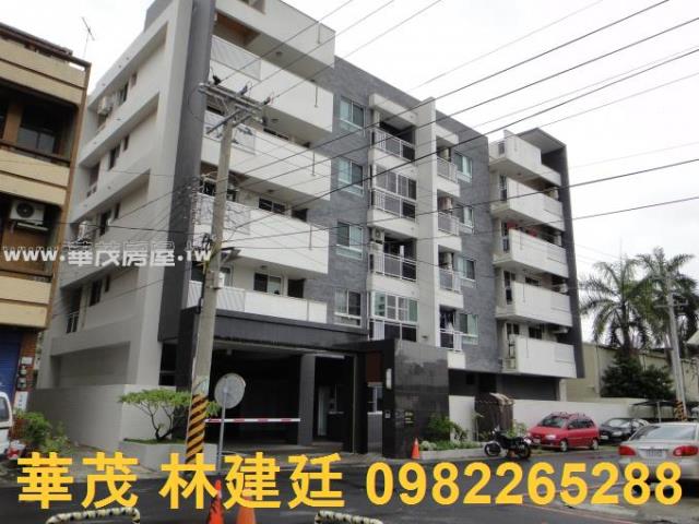 台南仁德法拍華廈-5