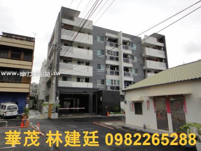 台南仁德法拍華廈-6