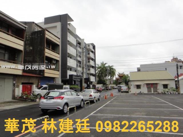 台南仁德法拍華廈-7