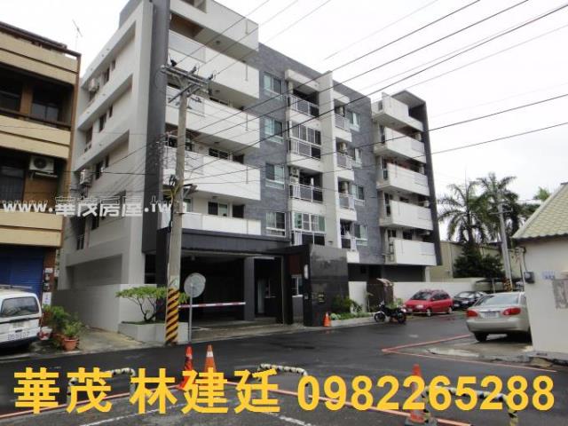 台南仁德法拍華廈-8