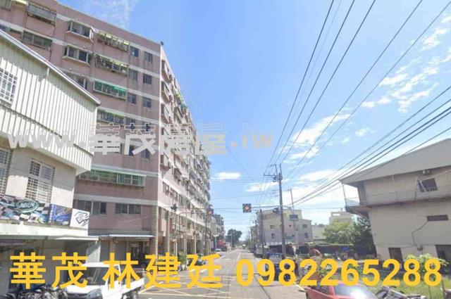 台南仁德華廈法拍-1
