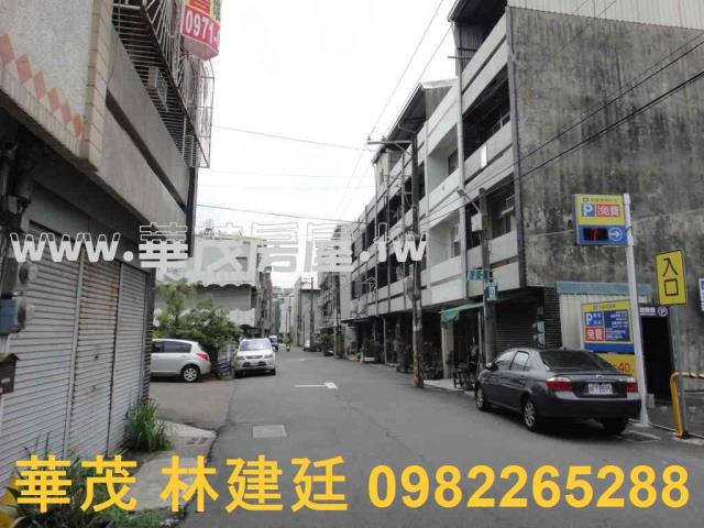台南歸仁透天法拍-1