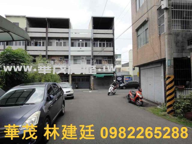 台南歸仁透天法拍-4