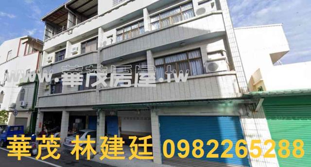 玉井法拍透天-0