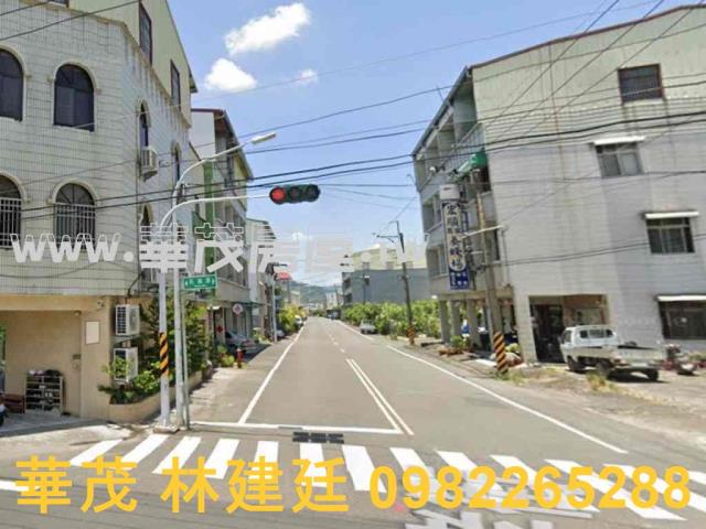 玉井法拍透天-1