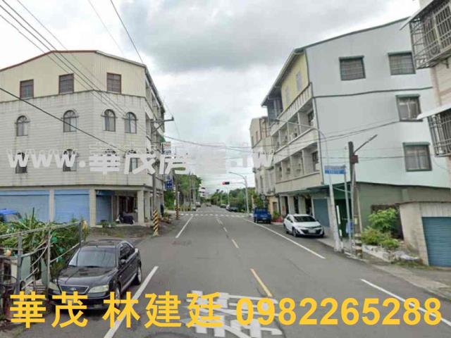玉井法拍透天-2