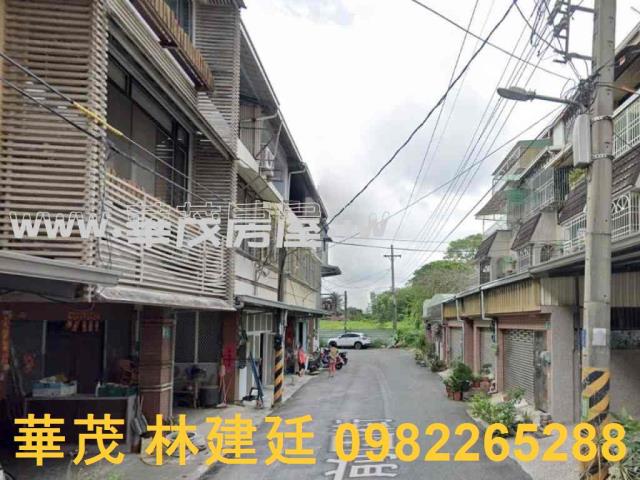 玉井法拍透天-2