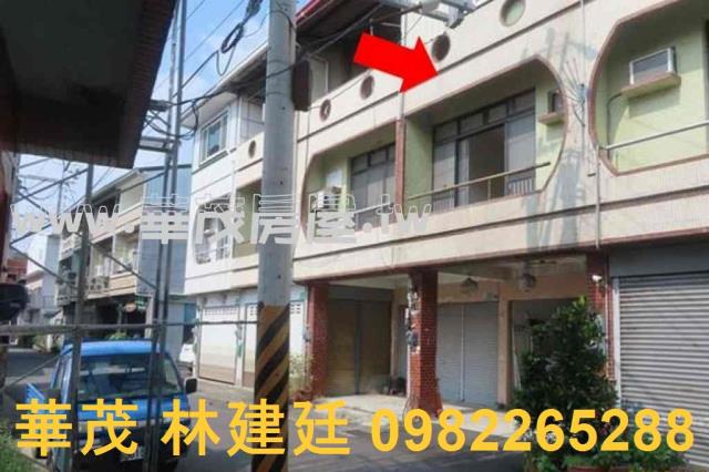 玉井透天法拍-3