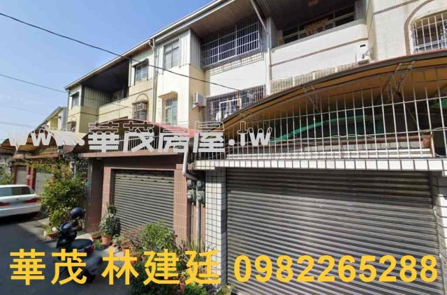 安南拍賣透天-0