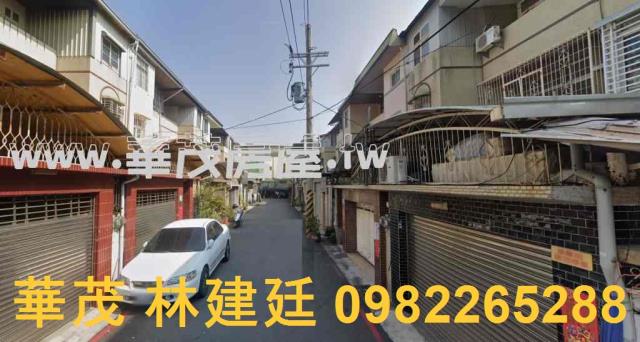 安南拍賣透天-2