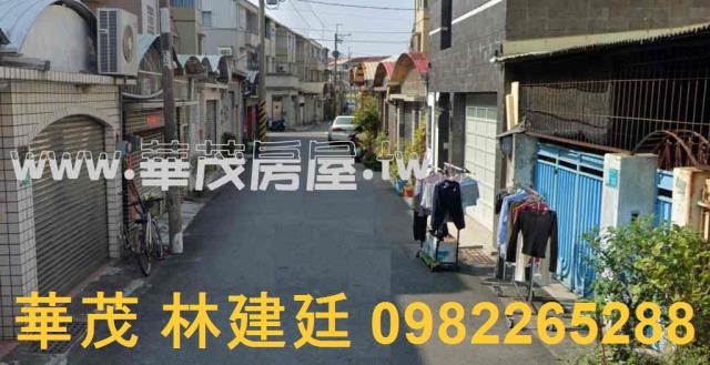 安南拍賣透天-3