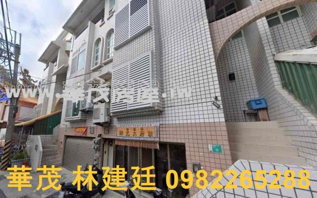 安南法拍透天-3