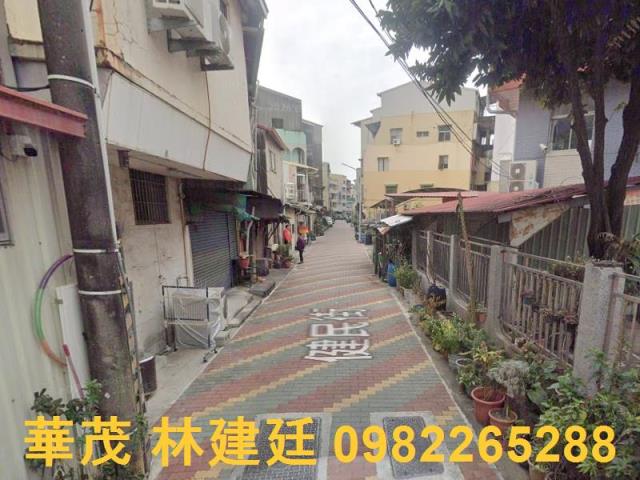 台南南區公寓拍賣-0
