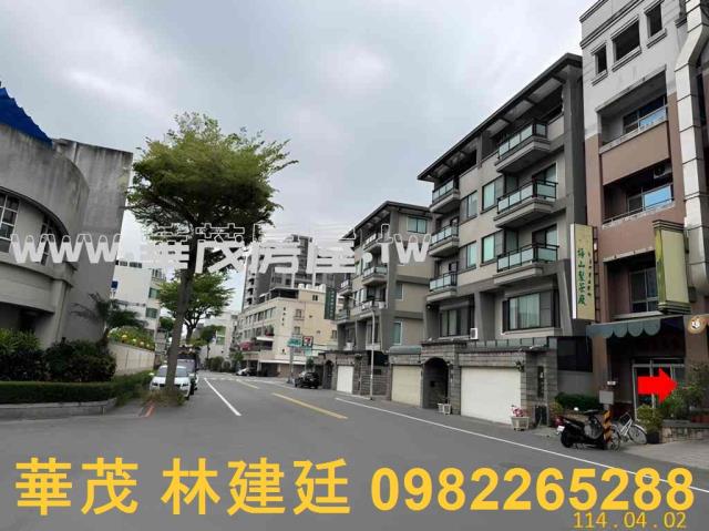 台南北區法拍透天-1