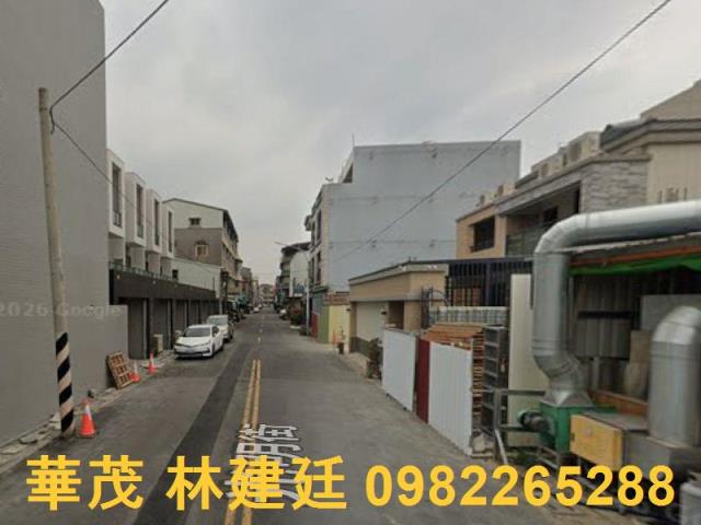 台南白河透天拍賣-1