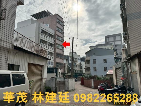 台南北區法拍透天-4