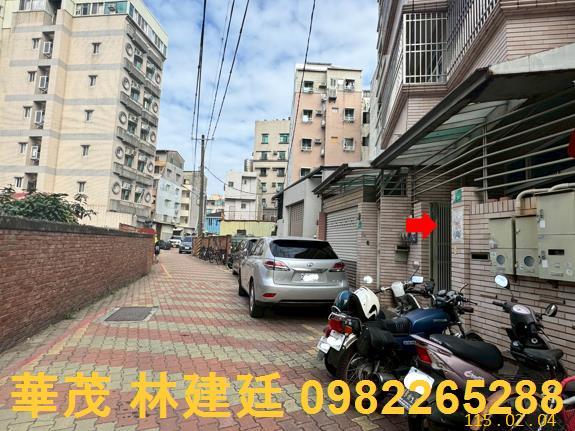 台南北區法拍透天-5