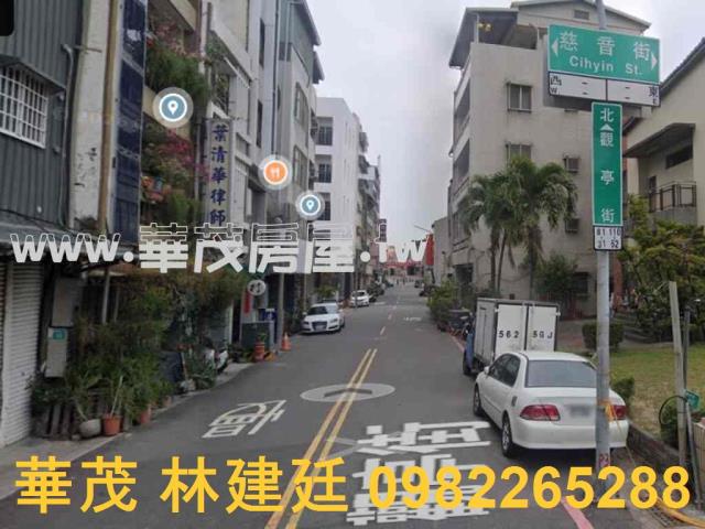 台南透天法拍-2