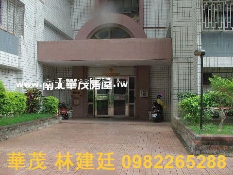 台南南區大樓法拍-0
