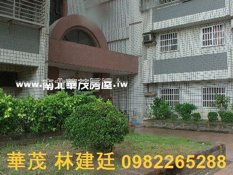台南南區大樓法拍-1