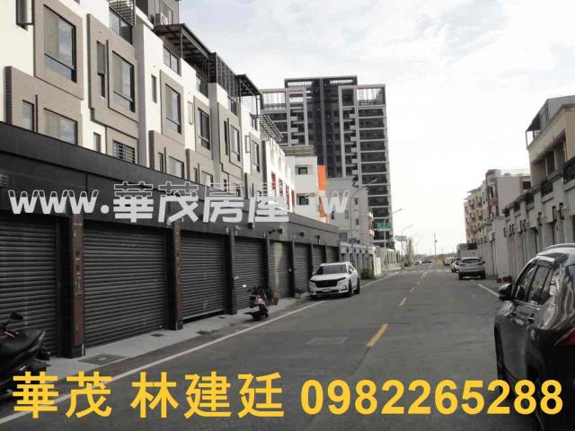 台南安南法拍透天-0