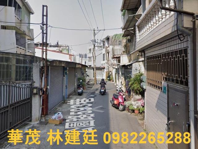 北區透天拍賣-2