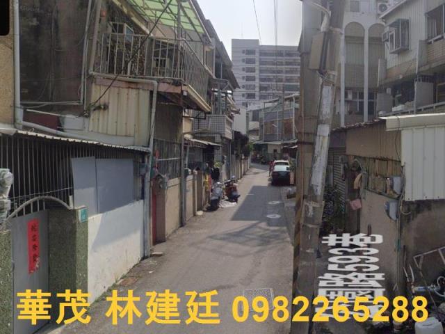 北區透天拍賣-3