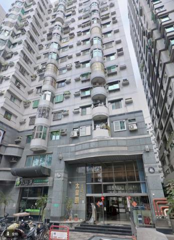 台南法拍大樓-4