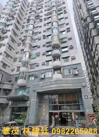 台南法拍大樓-0