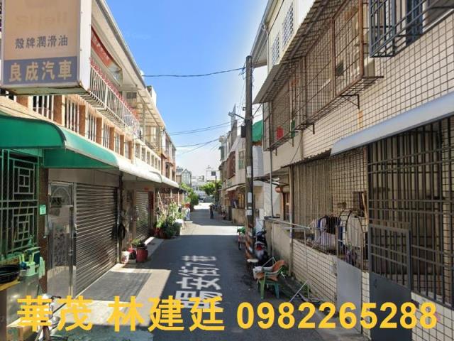高雄茄萣法拍透天-3