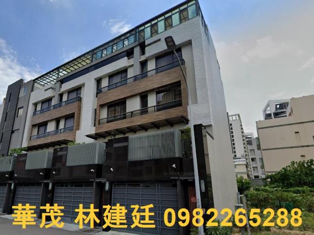 高雄楠梓法拍透天-1